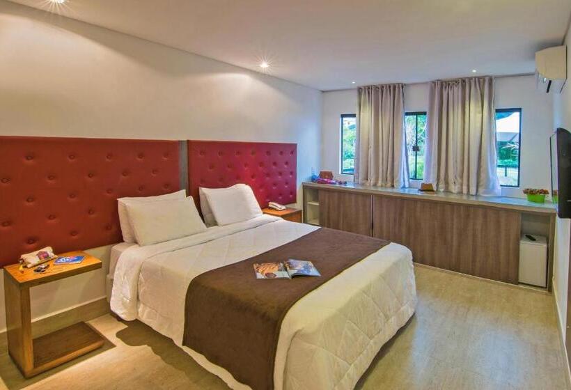 غرفة قياسية, Barra Da Lagoa By Latitud Hoteles