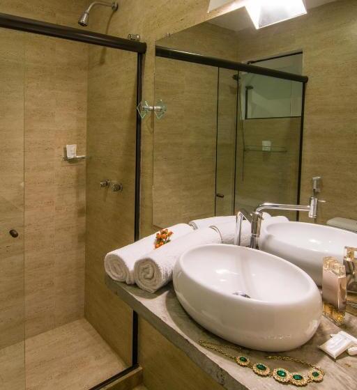 غرفة قياسية ثلاثية, Barra Da Lagoa By Latitud Hoteles