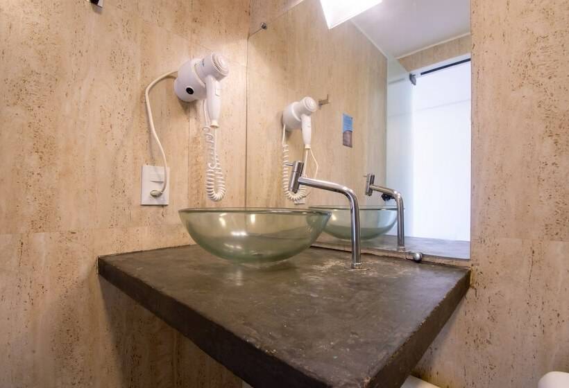 غرفة قياسية, Barra Da Lagoa By Latitud Hoteles