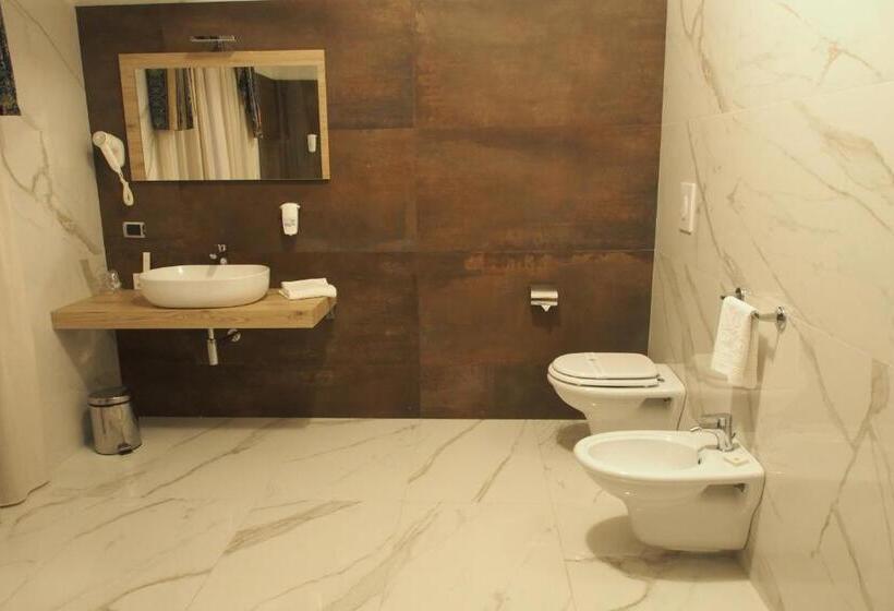 Номер Стандарт, Bel Sito Hotel Due Torri