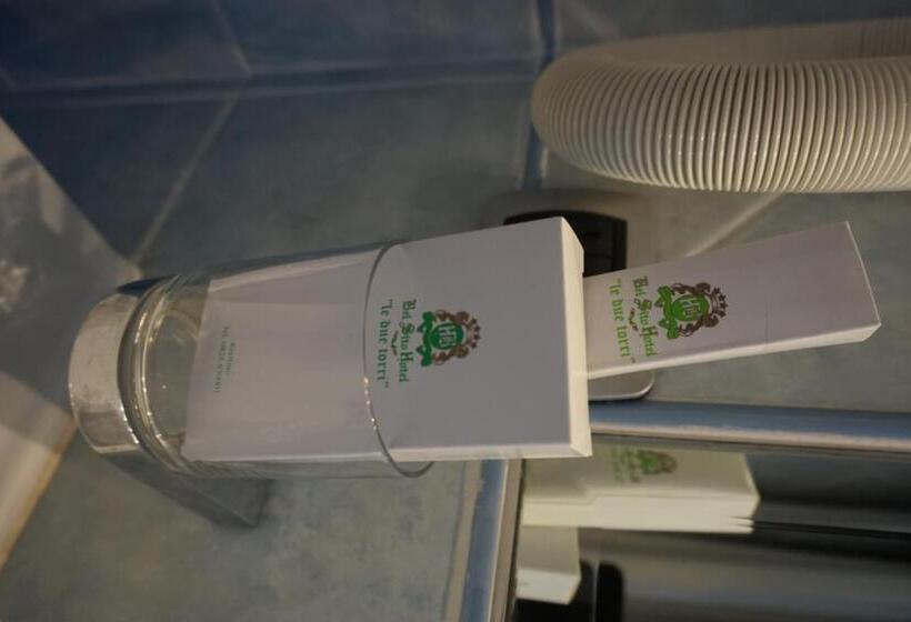 Номер Стандарт, Bel Sito Hotel Due Torri