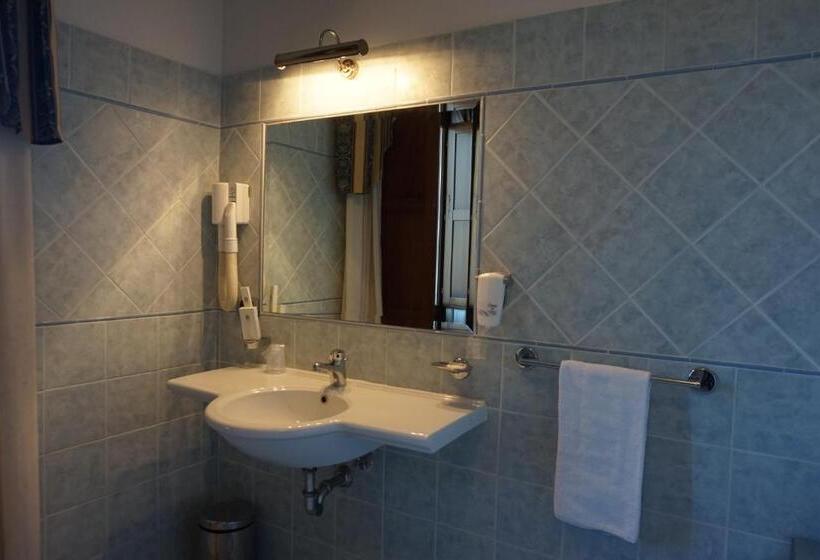 Номер Стандарт, Bel Sito Hotel Due Torri