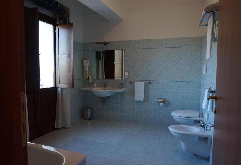 Номер Стандарт, Bel Sito Hotel Due Torri