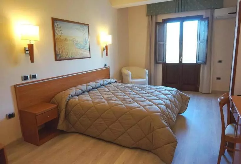 スタンダードルーム, Bel Sito Hotel Due Torri