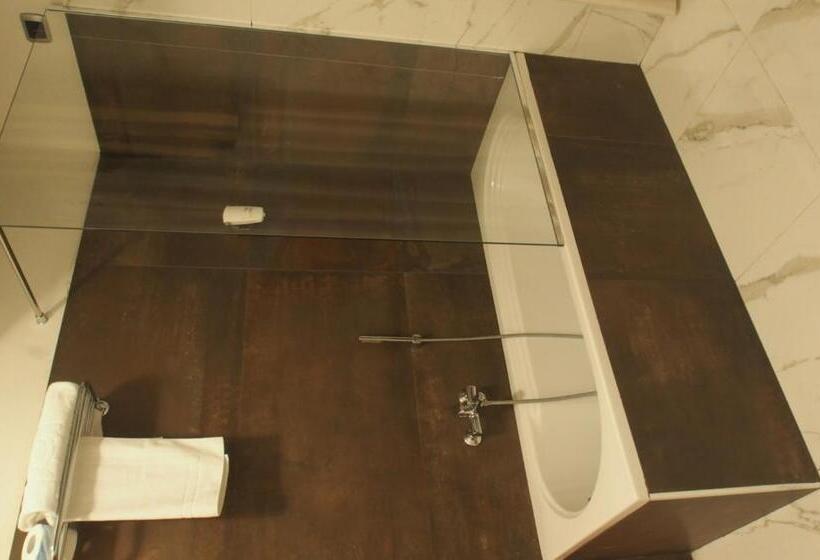 Номер Стандарт, Bel Sito Hotel Due Torri