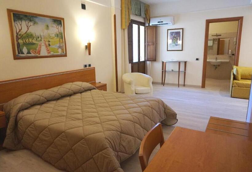 Полулюкс, Bel Sito Hotel Due Torri