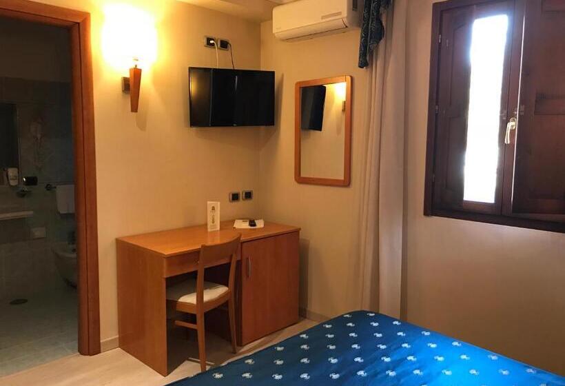 Номер Economy Индивидуальный, Bel Sito Hotel Due Torri