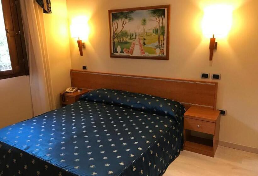 Номер Economy Индивидуальный, Bel Sito Hotel Due Torri