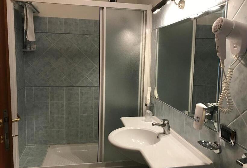 Номер Economy Индивидуальный, Bel Sito Hotel Due Torri