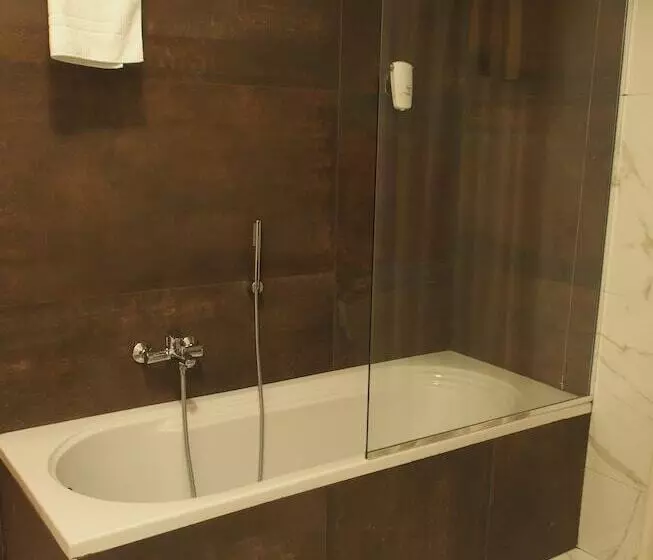 スタンダードルーム, Bel Sito Hotel Due Torri