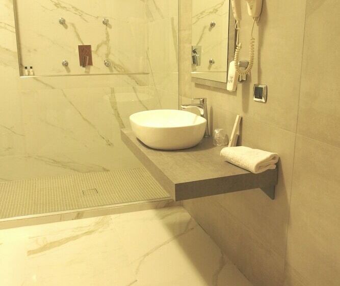 Номер Стандарт, Bel Sito Hotel Due Torri