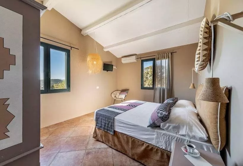 スタンダードルーム, Borgo Di Campagna
