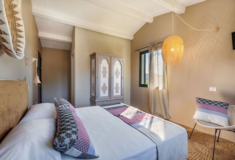 חדר סטנדרט, Borgo Di Campagna