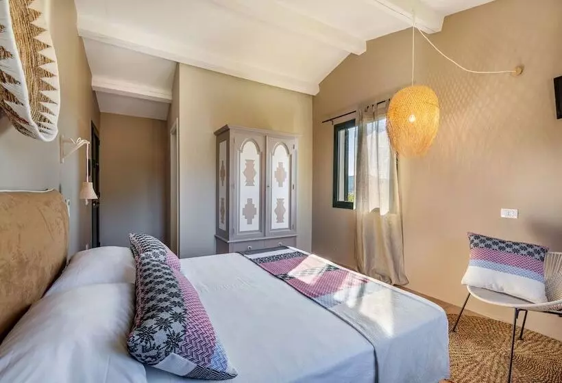 スタンダードルーム, Borgo Di Campagna
