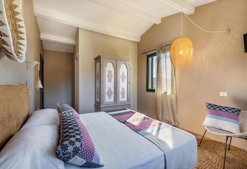 חדר סטנדרט, Borgo Di Campagna