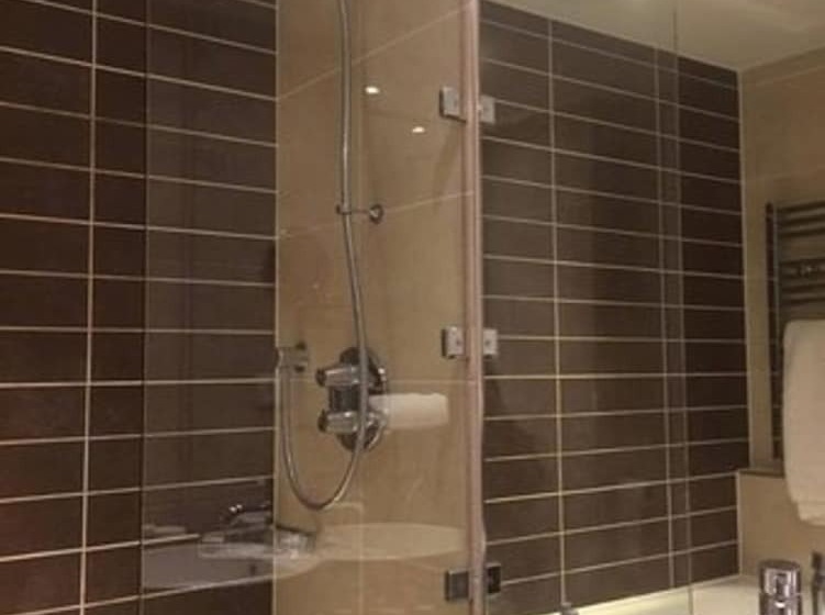 غرفة قياسية, Doubletree By Hilton Hotel And Spa Chester