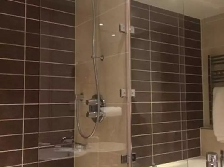 ジュニアスイート, Doubletree By Hilton Hotel And Spa Chester