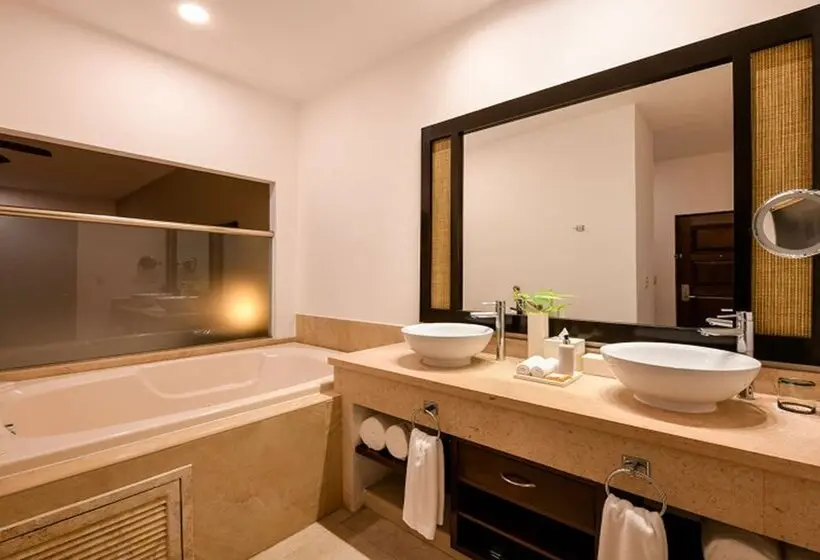 سوییت جونیور, El Dorado Maroma, All & More Inclusive - Adults Only
