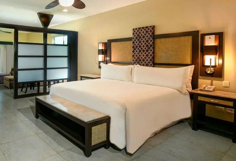 سوییت جونیور, El Dorado Maroma, All & More Inclusive - Adults Only