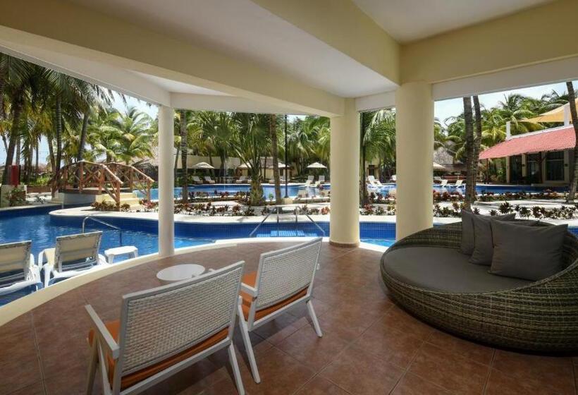 Люкс, El Dorado Maroma Catamarán, Cenote & More Inclusive