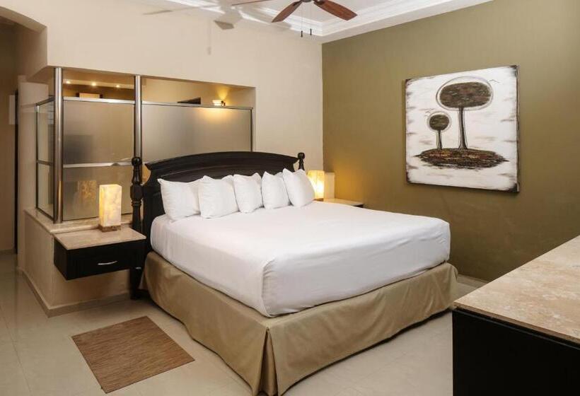 Люкс, El Dorado Maroma Catamarán, Cenote & More Inclusive