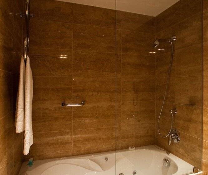 套房, Exe Budapest Center