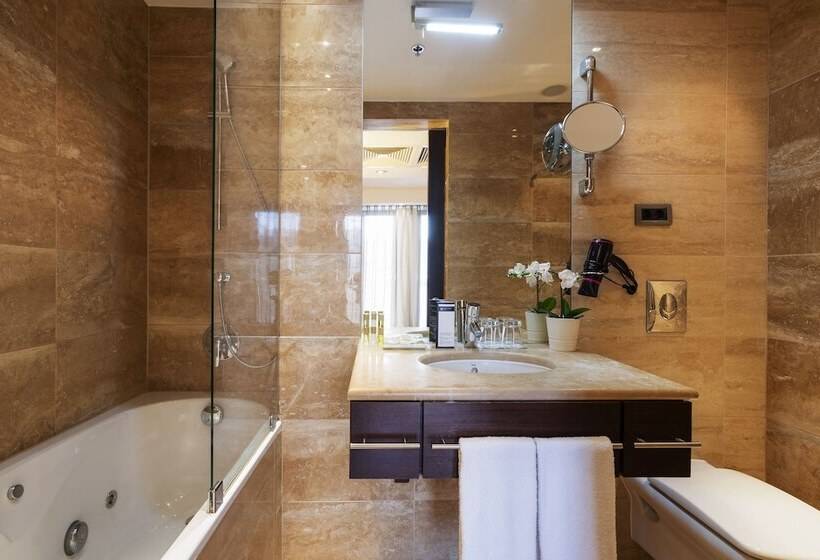 套房, Exe Budapest Center