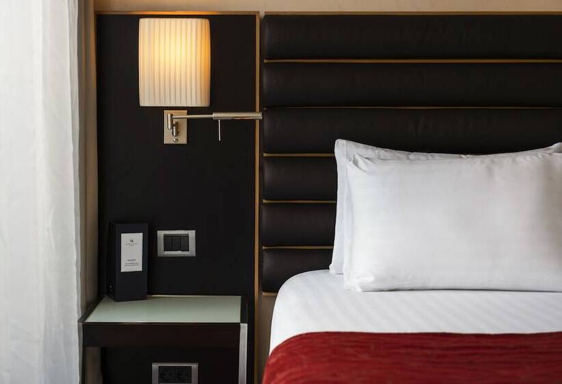 套房, Exe Budapest Center