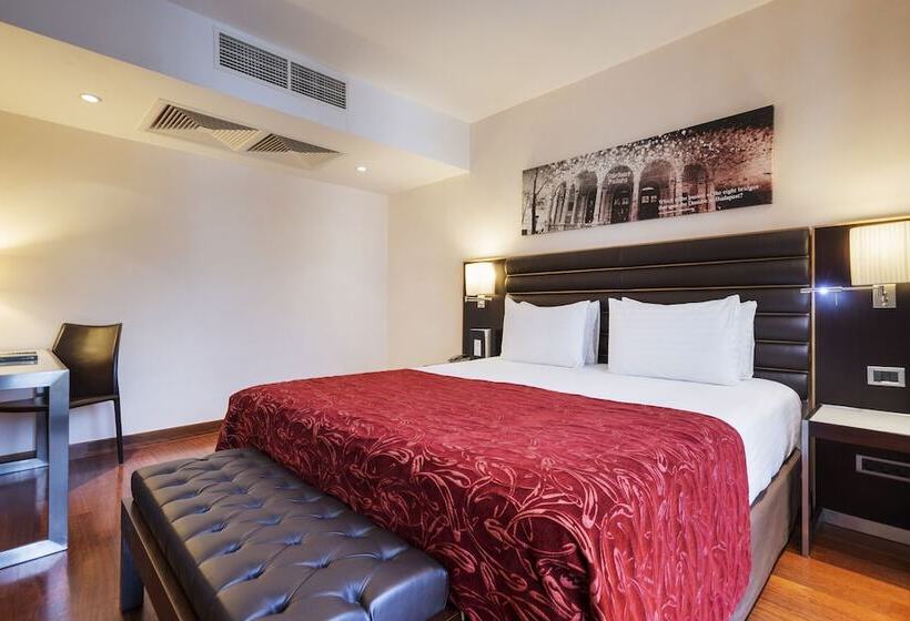 套房, Exe Budapest Center