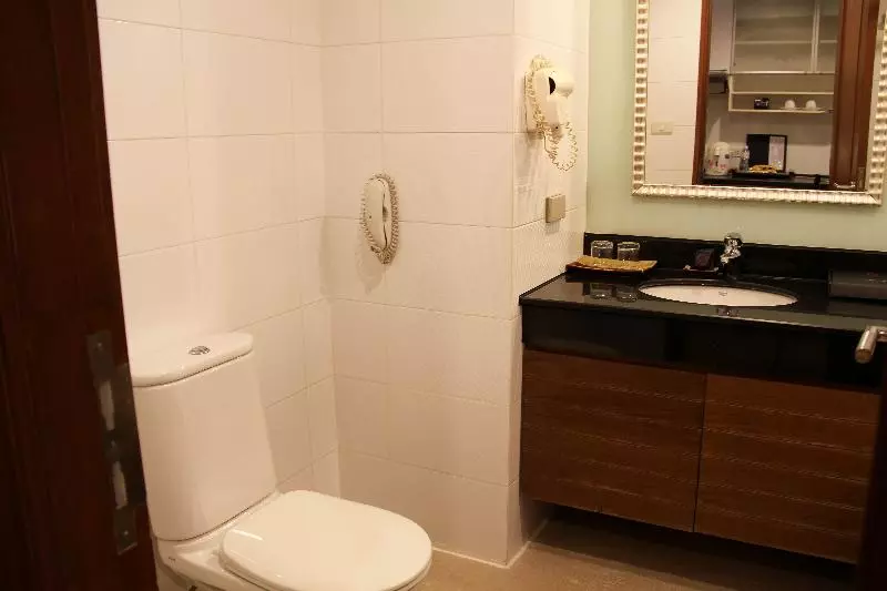 Premium-huone, Furamaxclusive Sathorn Bangkok