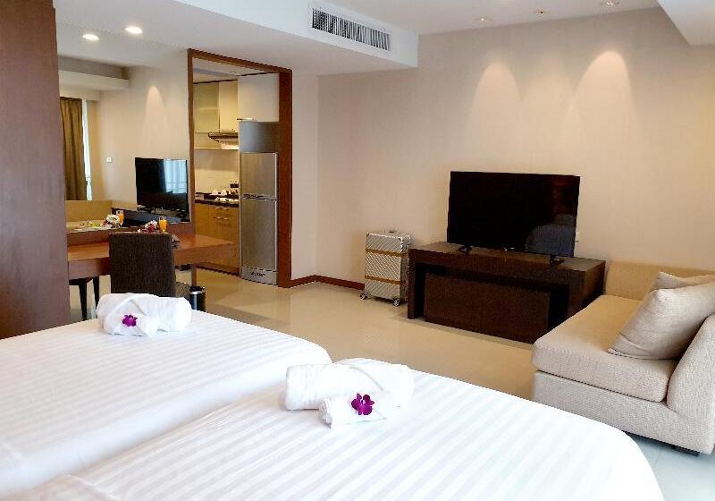 プレミアムルーム, Furamaxclusive Sathorn  Bangkok