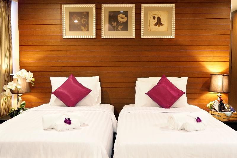 プレミアムルーム, Furamaxclusive Sathorn  Bangkok