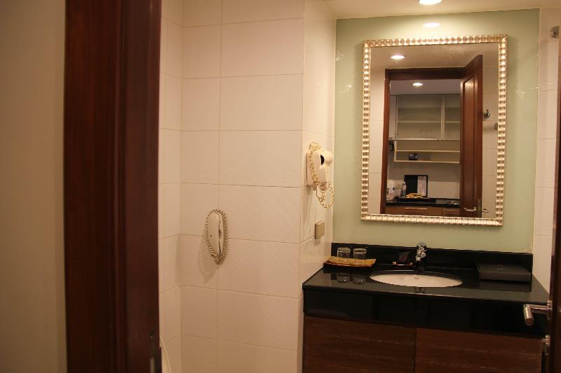 Quarto Premium, Furamaxclusive Sathorn  Bangkok