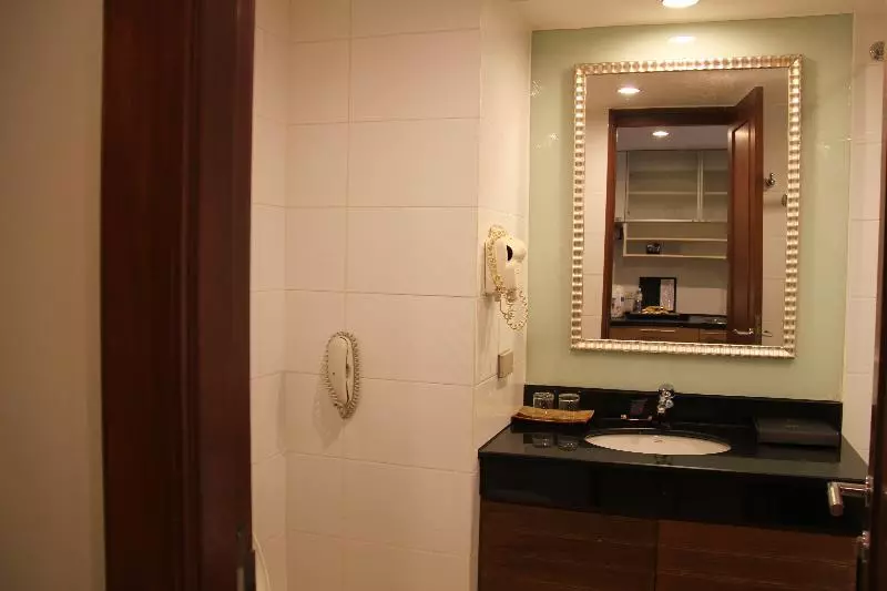 Premium-huone, Furamaxclusive Sathorn Bangkok