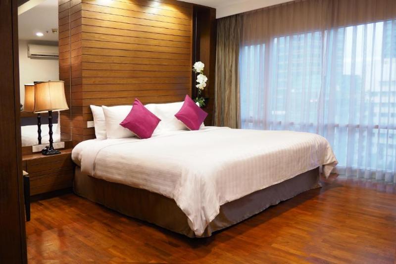 Suíte Executivo, Furamaxclusive Sathorn  Bangkok