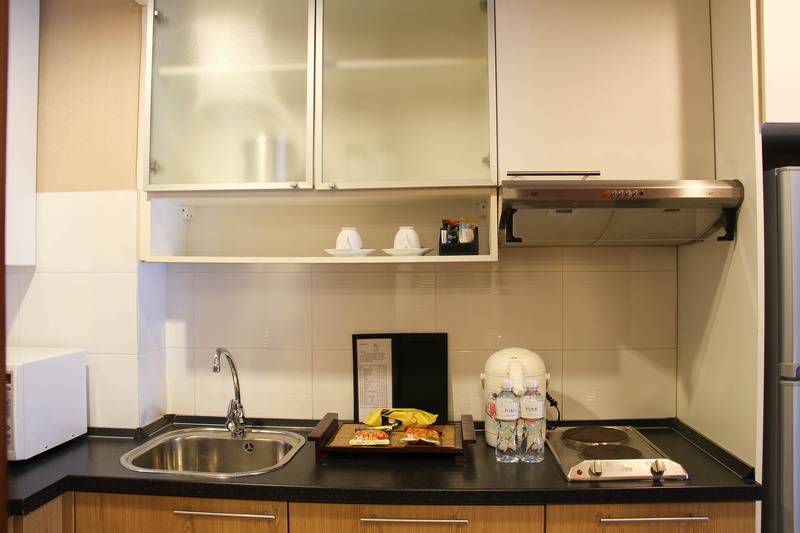 プレミアムルーム, Furamaxclusive Sathorn  Bangkok