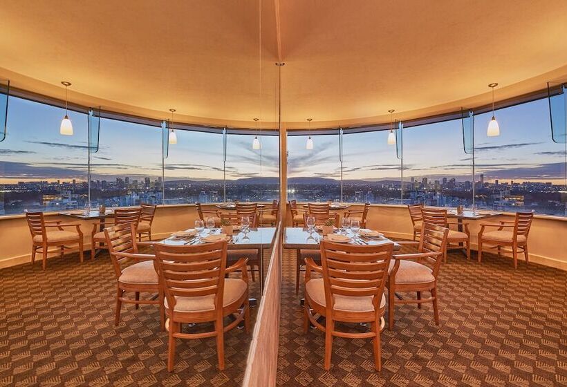 חדר קלאב עם מיטת קינג, Grand Fiesta Americana Guadalajara Country Club