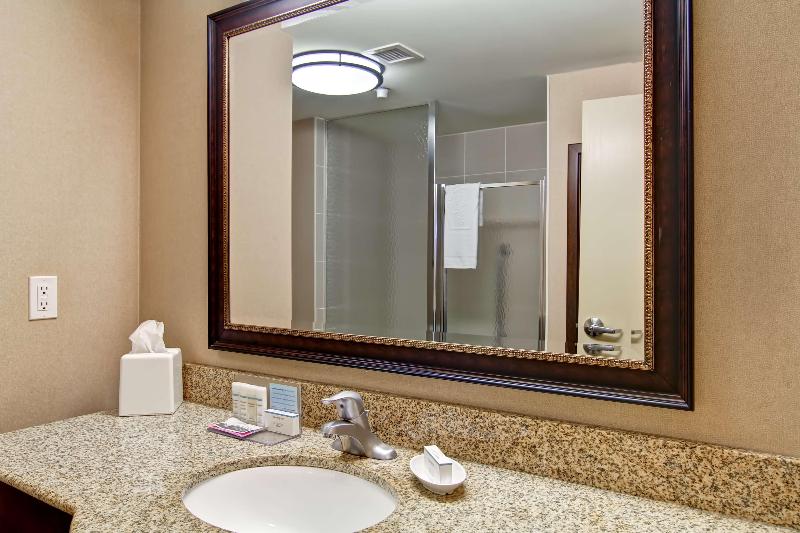 Стандартный Номер Кровать Кинг, Hampton Inn By Hilton Sudbury