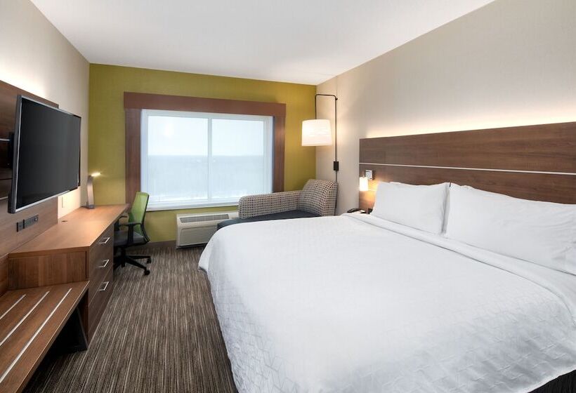 标准间, Holiday Inn Express & Suites Halifax Airport, An Ihg