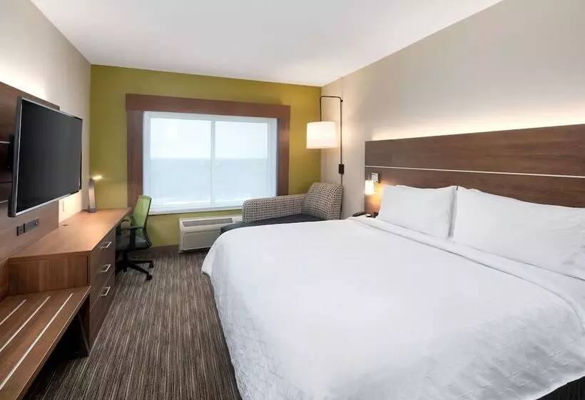 اتاق استاندارد, Holiday Inn Express & Suites Halifax Airport, An Ihg