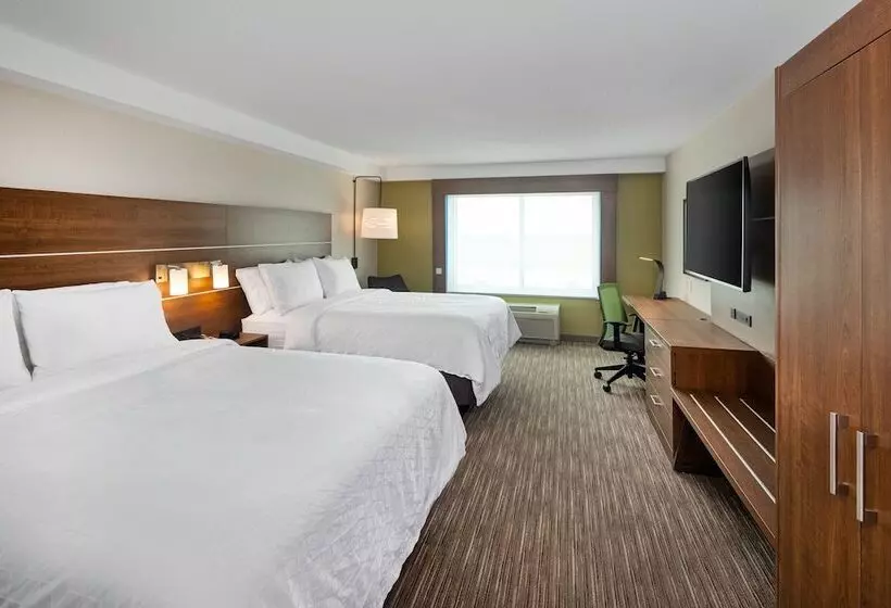 اتاق استاندارد, Holiday Inn Express & Suites Halifax Airport, An Ihg