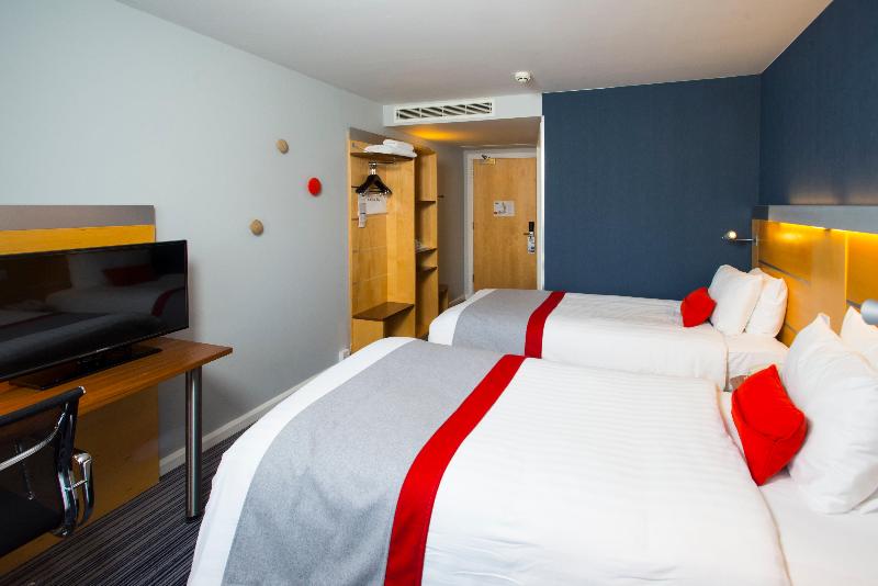 Номер Стандарт, Holiday Inn Express London   Epsom Downs, An Ihg