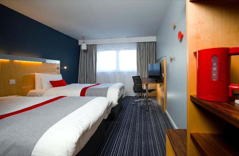 Номер Стандарт, Holiday Inn Express London   Epsom Downs, An Ihg