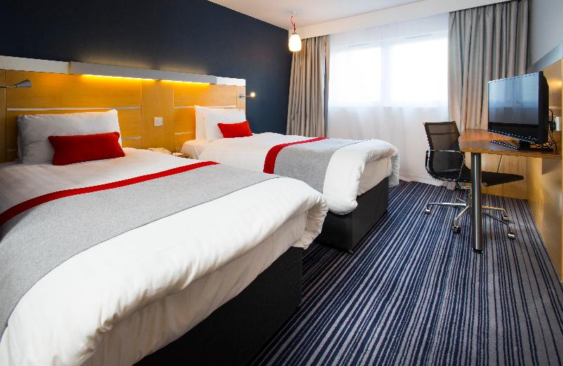 חדר סטנדרט, Holiday Inn Express London Epsom Downs, An Ihg