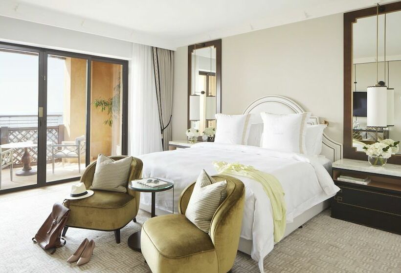 Люкс Премиум Вид на Море, Jumeirah Mina Al Salam Dubai