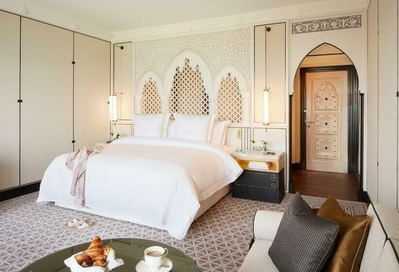 디럭스 룸, Jumeirah Mina Al Salam Dubai