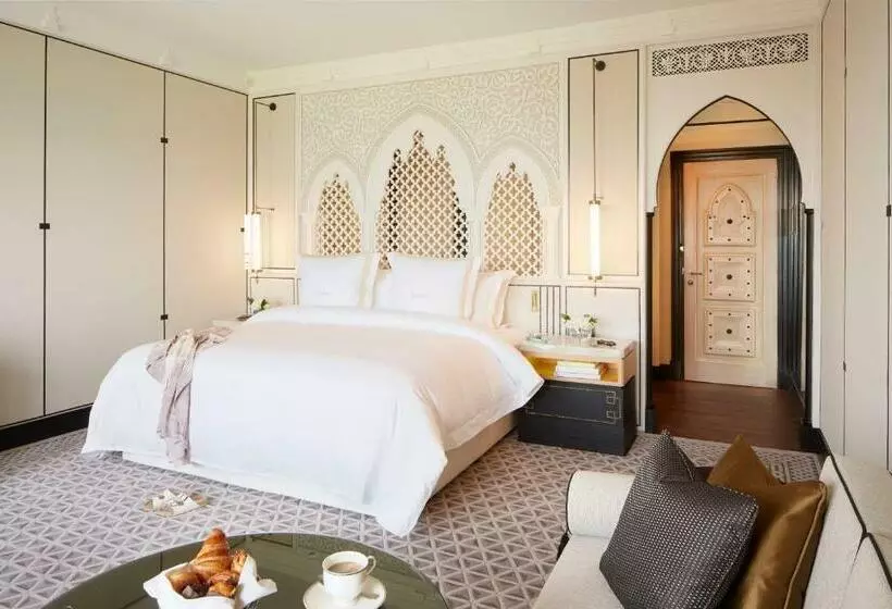 デラックスルーム, Jumeirah Mina Al Salam Dubai