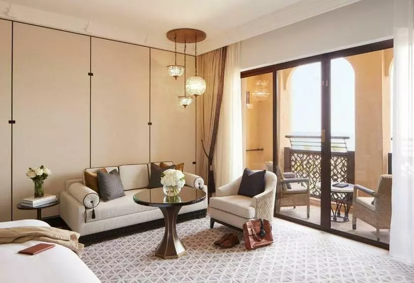 デラックスルーム, Jumeirah Mina Al Salam Dubai