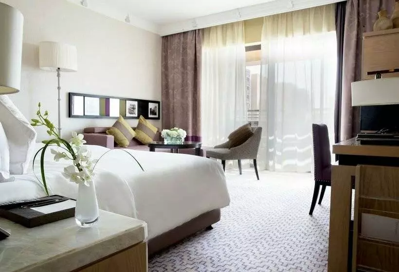 デラックスルーム, Jumeirah Mina Al Salam Dubai