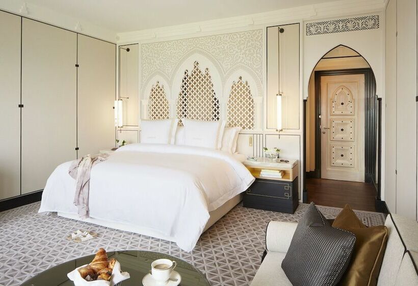 디럭스 룸, Jumeirah Mina Al Salam Dubai